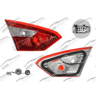 Tail Light