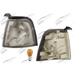 Priekinis posūkio žibintas