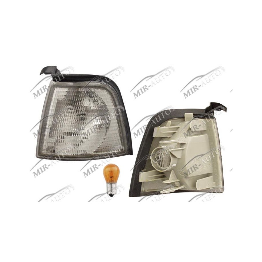 Priekinis posūkio žibintas