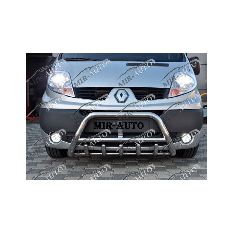 RENAULT TRAфIK 03.01-12.06