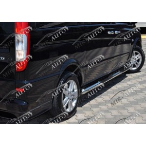 MERCEDES VITO/VIANO(639) 01.03-10.10