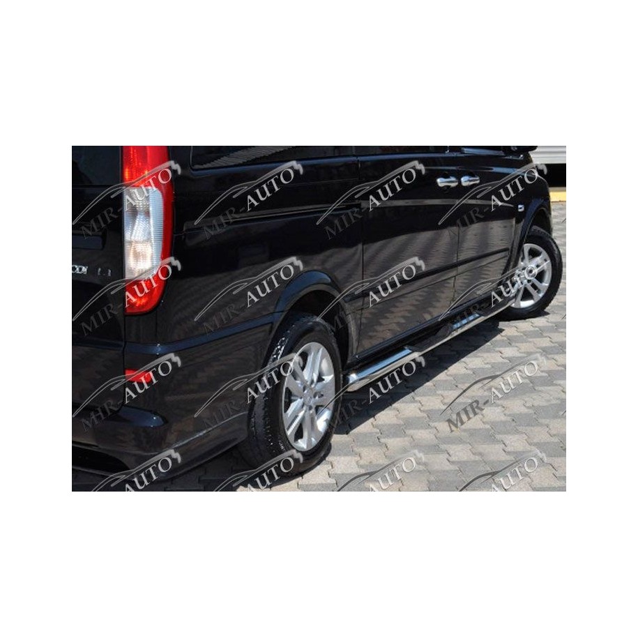 MERCEDES VITO/VIANO(639) 01.03-10.10