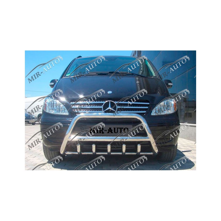 MERCEDES VITO/VIANO(639) 01.03-10.10