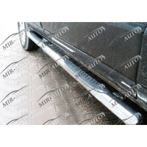 MERCEDES VITO 02.96-01.03