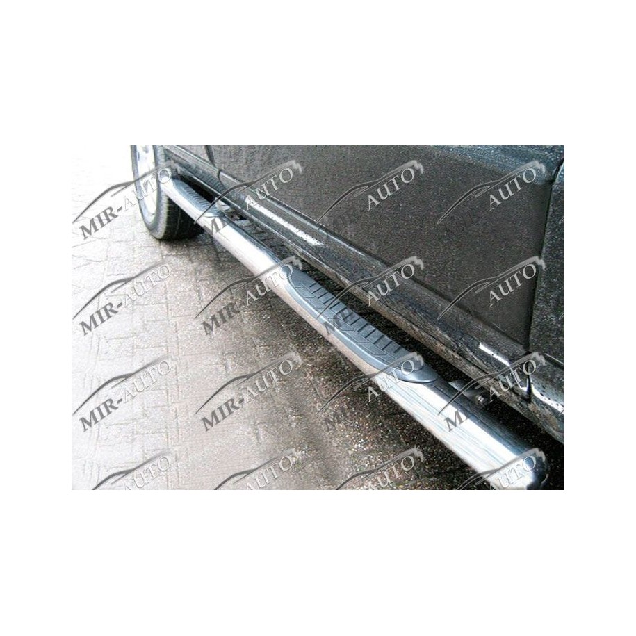 MERCEDES VITO 02.96-01.03