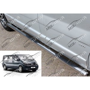 OPEL VIVARO 01.01-12.06