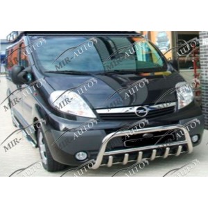 OPEL VIVARO 01.01-12.06