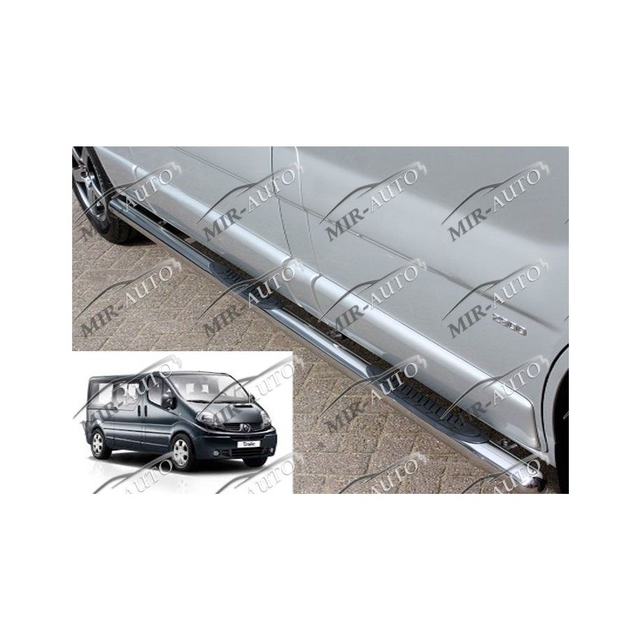 OPEL VIVARO 01.01-12.06