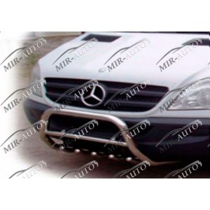 MERCEDES SPRINTER 07.06-10.13