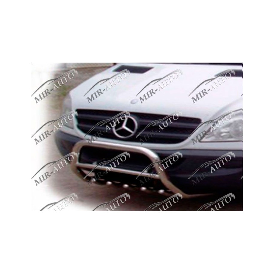 MERCEDES SPRINTER 07.06-10.13