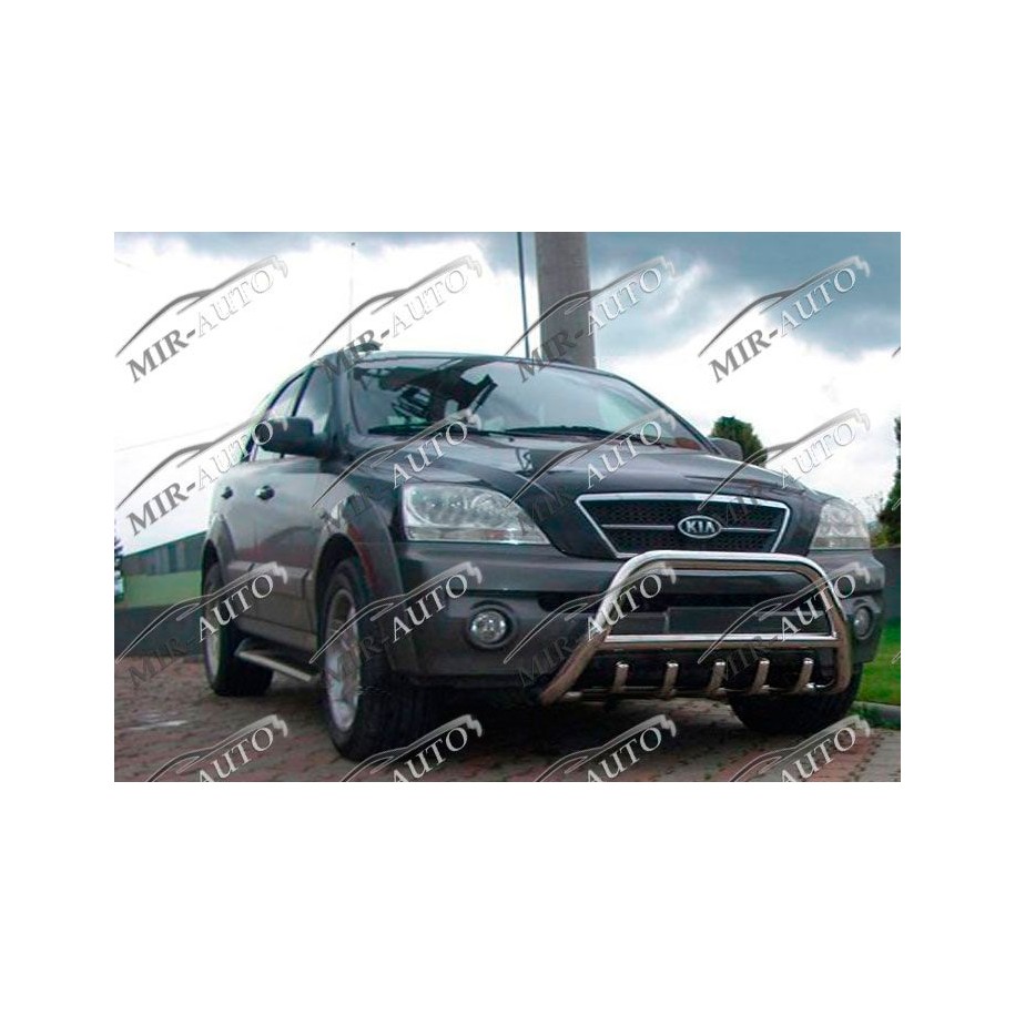 KIA SORENTO 08.02-05.09