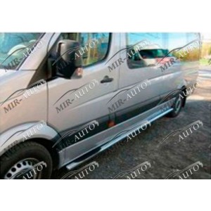 MERCEDES SPRINTER 01.03-07.06