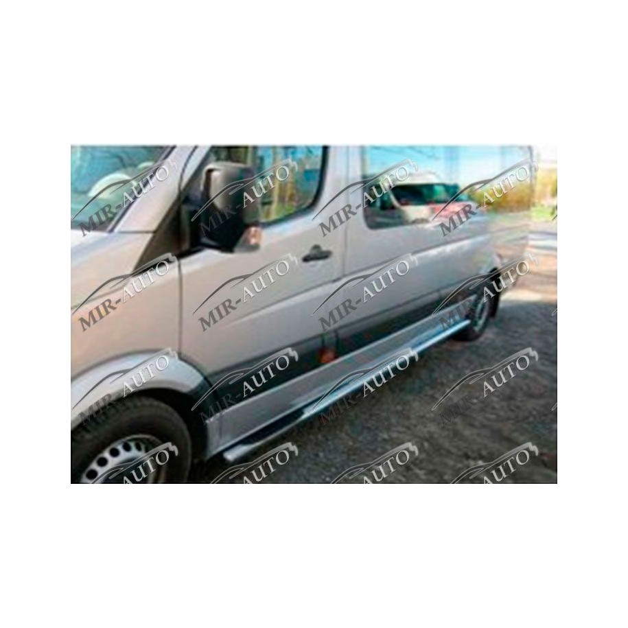 MERCEDES SPRINTER 01.03-07.06