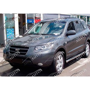 HYUNDAI SANTA FE 04.06-06.09