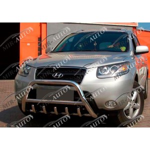HYUNDAI SANTA FE 04.06-06.09