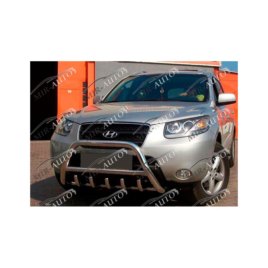 HYUNDAI SANTA FE 04.06-06.09