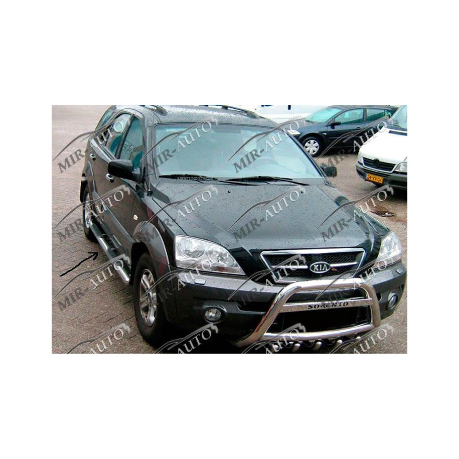 KIA SORENTO 08.02-01.06