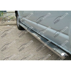 VW TRANSPORTER (T4) 07.90-03.03