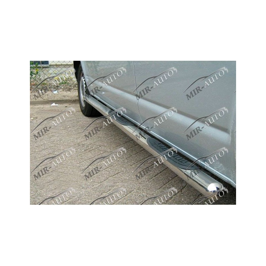 VW TRANSPORTER (T4) 07.90-03.03