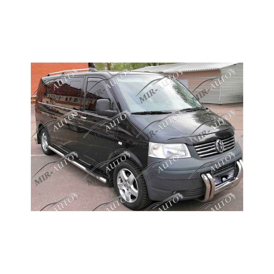 VW TRANSPORTER (T5) 04.03-10.09