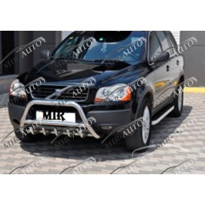 VOLVO XC90,10.02-