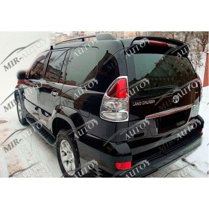 TOYOTA LAND CRUISER (FJ120) 03-10