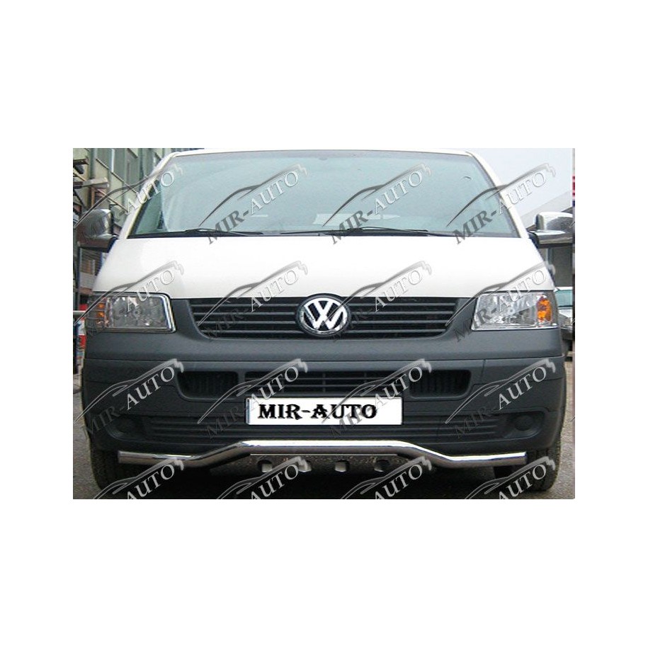 VW TRANSPORTER (T5) 04.03-10.09