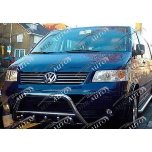 VW TRANSPORTER (T5) 04.03-10.09