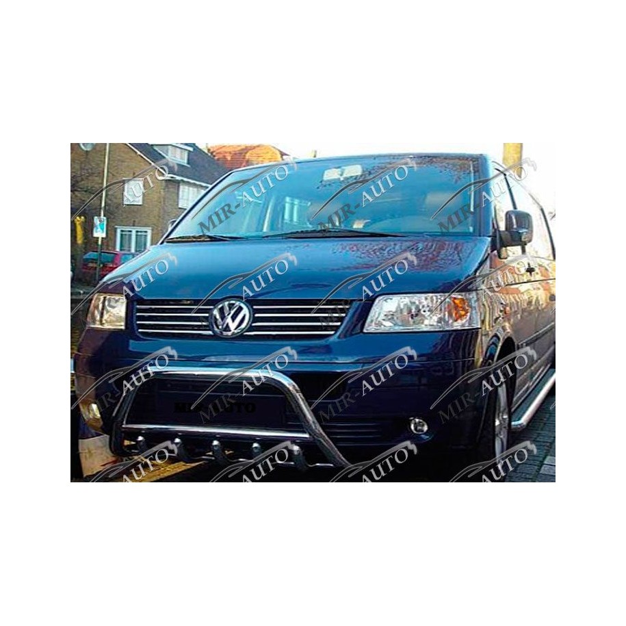 VW TRANSPORTER (T5) 04.03-10.09