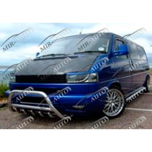 VW TRANSPORTER (T4) 07.90-03.03