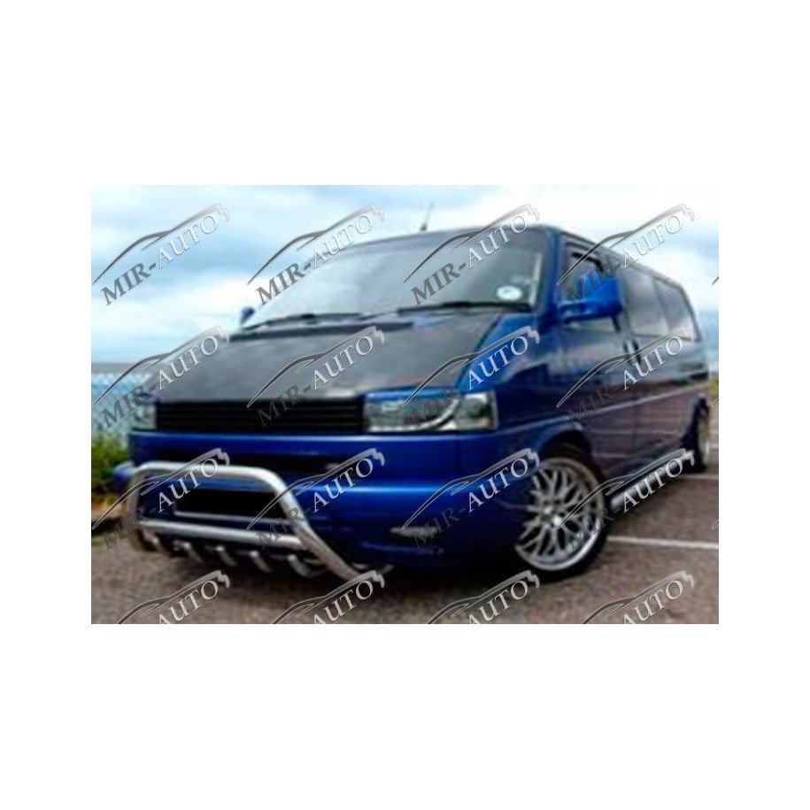 VW TRANSPORTER (T4) 07.90-03.03