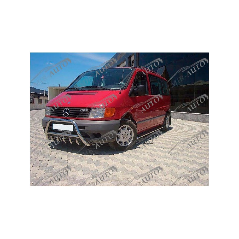 MERCEDES VITO 02.96-01.03