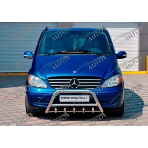 MERCEDES VITO/VIANO(639) 10.10-