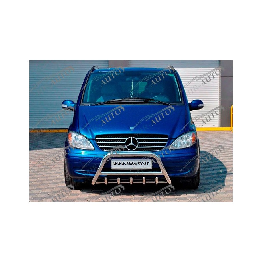 MERCEDES VITO/VIANO(639) 10.10-