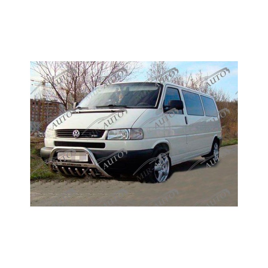 VW TRANSPORTER (T4) 07.90-03.03