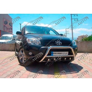 TOYOTA RAV-4 01.06-02.09
