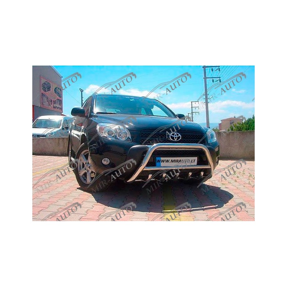 TOYOTA RAV-4 01.06-02.09