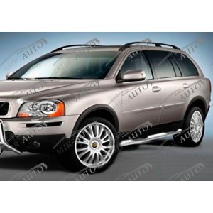 VOLVO XC90,10.02-