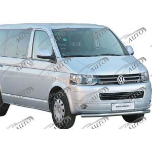 VW TRANSPORTER (T5) 10.09-