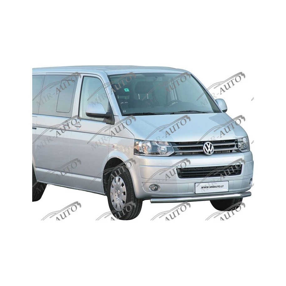 VW TRANSPORTER (T5) 10.09-