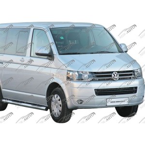 VW TRANSPORTER (T5) 10.09-