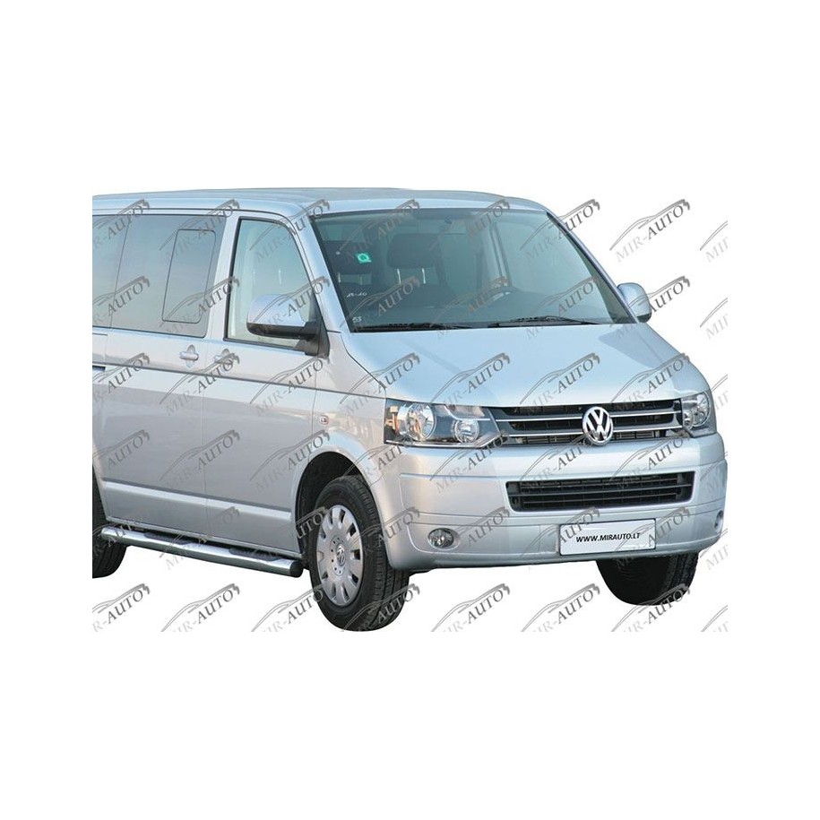 VW TRANSPORTER (T5) 10.09-