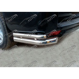 TOYOTA LANKRUISER(FJ150) 09-