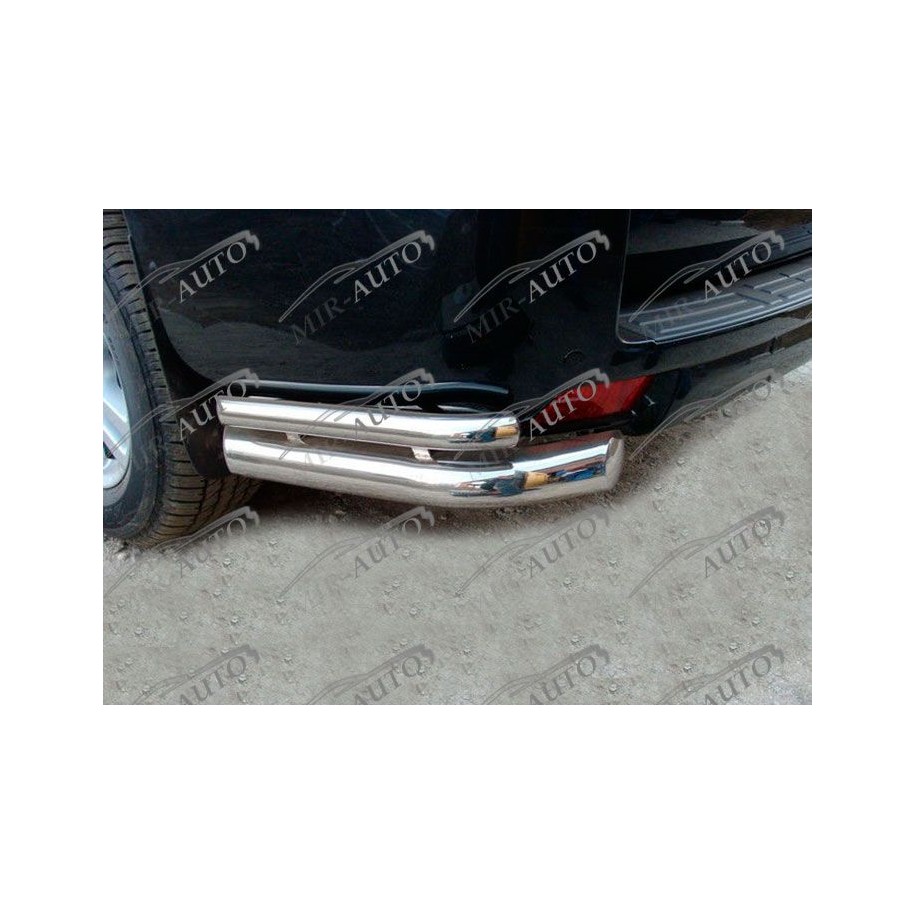 TOYOTA LANKRUISER(FJ150) 09-