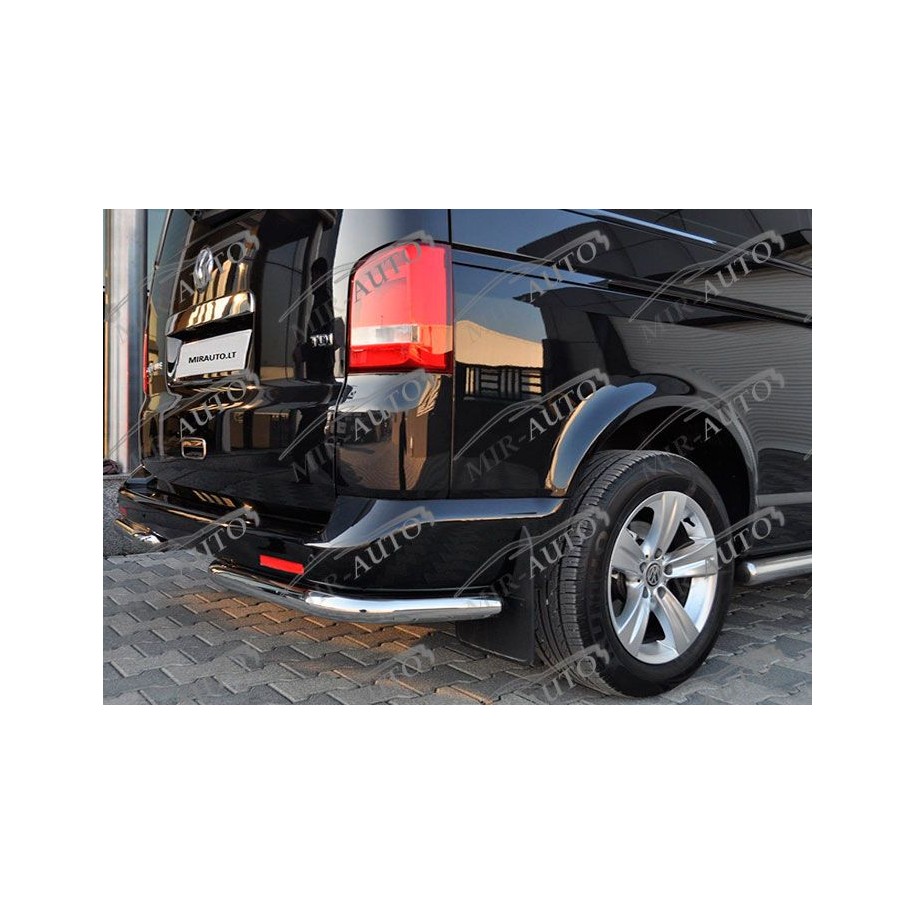 VW TRANSPORTER (T5) 04.03-10.09