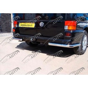 VW TRANSPORTER (T4) 07.90-03.03