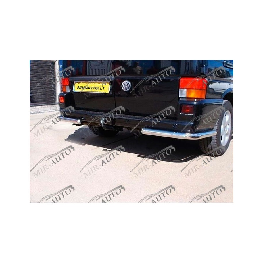 VW TRANSPORTER (T4) 07.90-03.03