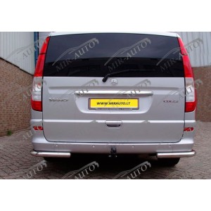 MERCEDES VITO/VIANO(639) 01.03-10.10
