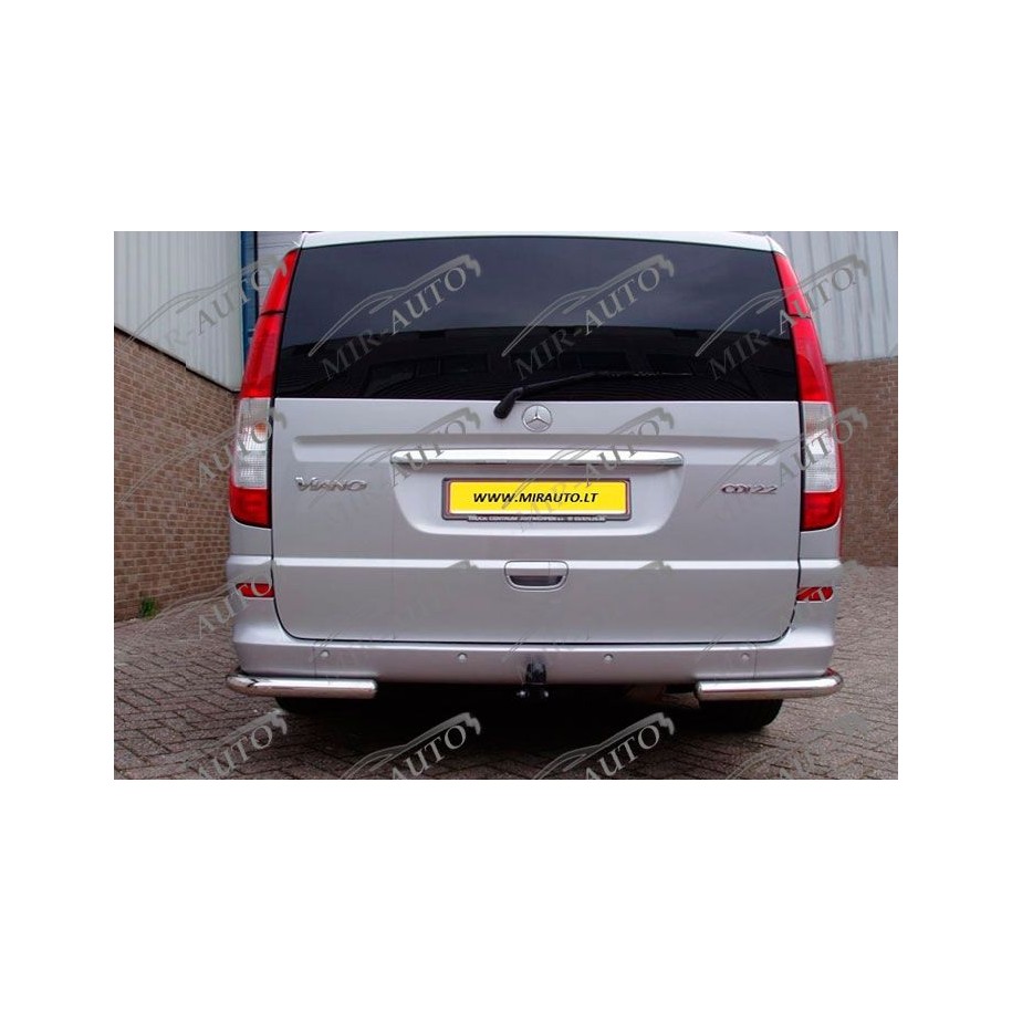MERCEDES VITO/VIANO(639) 01.03-10.10