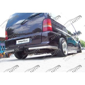 MERCEDES VITO 02.96-01.03